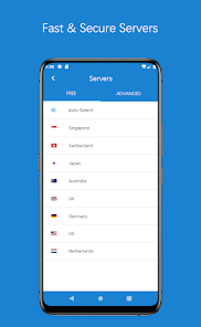 蚂蚁加速加速器下载ios破解版android下载效果预览图